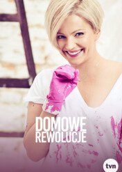Domowe rewolucje / Domowe rewolucje