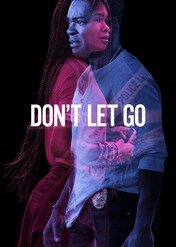 Don't Let Go / Don't Let Go