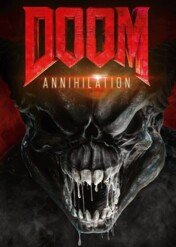 Doom: Annihilation / Doom: Annihilation