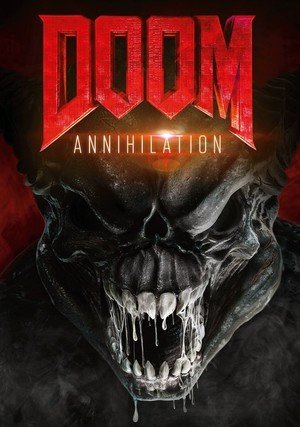 Doom: Annihilation / 