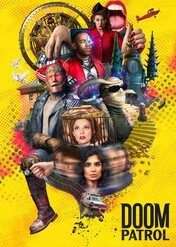 Doom Patrol / Doom Patrol