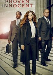 Dowód niewinności / Proven Innocent