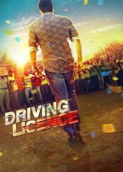 Driving Licence / Driving Licence