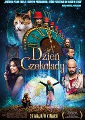 Dzień czekolady / Dzień czekolady