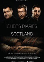Dziennik braci Roca: Szkocja / Chef's Diaries: Scotland