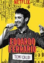 Edoardo Ferrario: Gorące tematy / Edoardo Ferrario: Temi Caldi