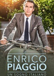 Enrico Piaggio – An Italian Dream / Enrico Piaggio – An Italian Dream