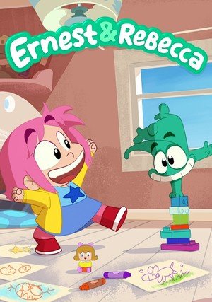 Ernest i Rebeka "/ Ernest et Rebecca