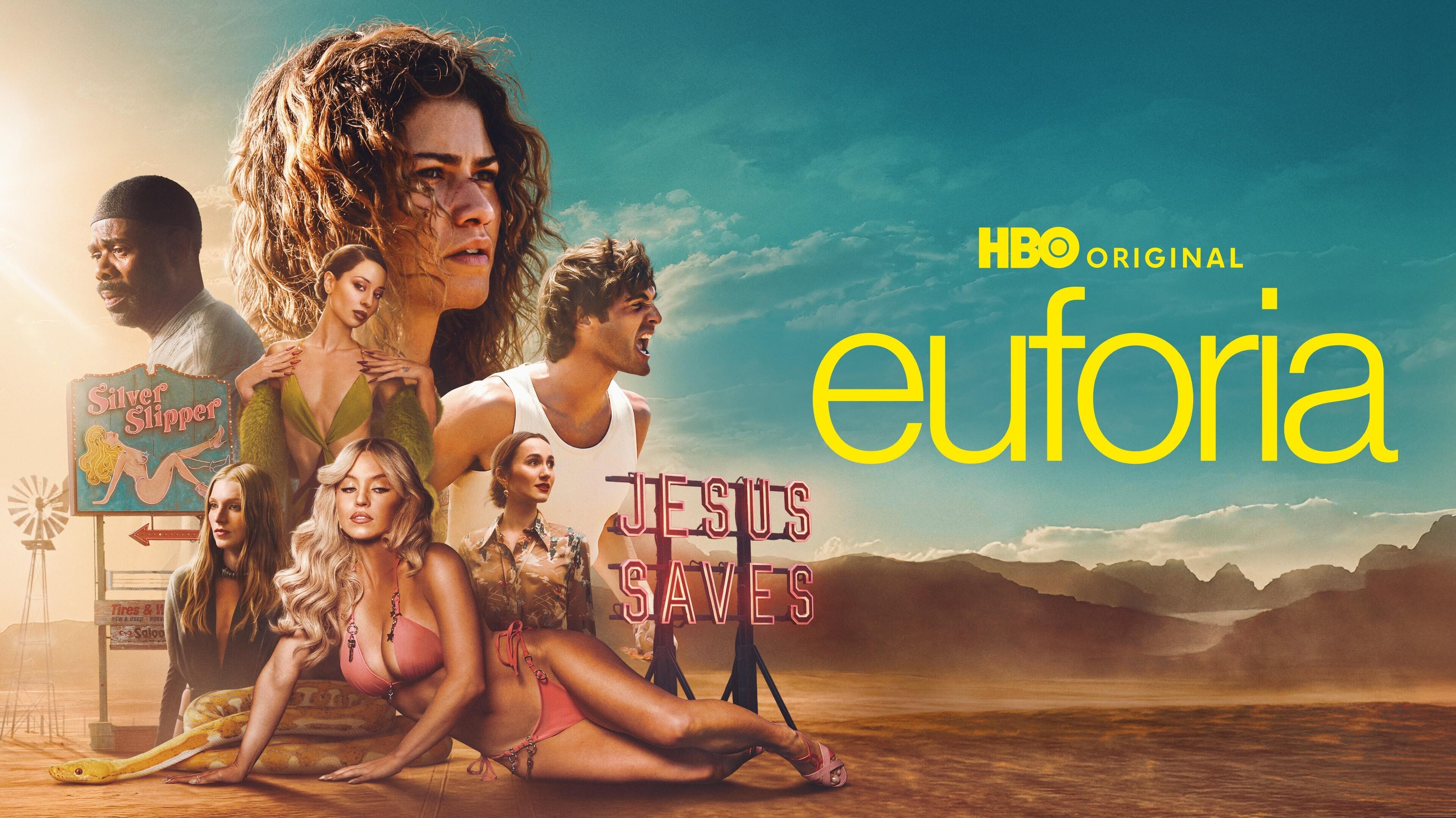 Długo wyczekiwany powrót w HBO Max. Jest już nowy odcinek „Euforii”