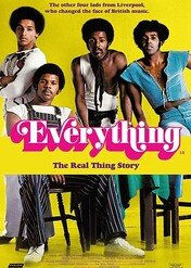 Everything - The Real Thing Story / Everything - The Real Thing Story