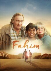 Fahim, mały książę szachów / Fahim