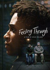 Przeczucie / Feeling Through