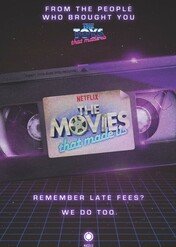 Filmy naszej młodości / The Movies That Made Us