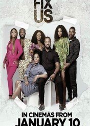 Fix Us / Fix Us