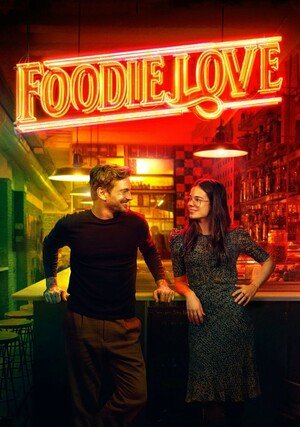 Foodie Love / 