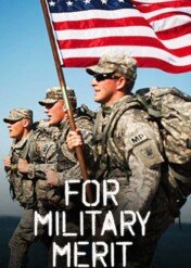 For Military Merit / For Military Merit
