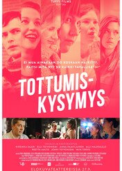 Siła przyzwyczajenia / Force of Habit