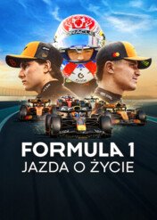 Formula 1: Jazda o życie / Formula 1: Drive to Survive