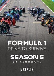Formula 1: Jazda o życie / Formula 1: Drive to Survive