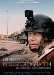 Fotograf wojny / Photographer of War