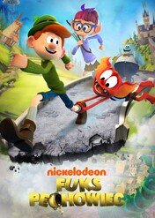 Fuks pechowiec / Lucky