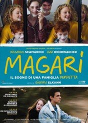 Gdyby tylko / If Only