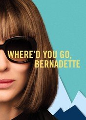 Gdzie jesteś, Bernadette? / Where'd You Go, Bernadette