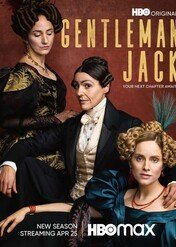 Gentleman Jack / Gentleman Jack