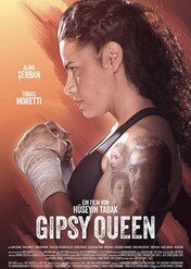 Cygańska królowa / Gipsy Queen