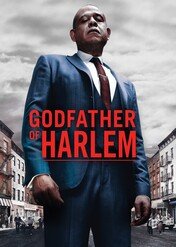 Ojciec chrzestny Harlemu / Godfather of Harlem