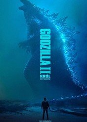 Godzilla II: Król potworów / Godzilla: King of the Monsters