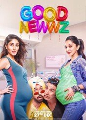 Good Newwz / Good Newwz