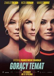 Gorący temat / Bombshell