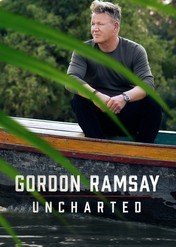 Gordon Ramsay: świat na talerzu / Gordon Ramsay: Uncharted