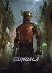 Gundala / Gundala