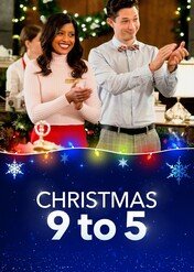 Gwiazdka reporterki / Christmas 9 to 5