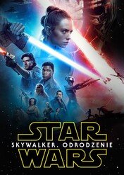 Gwiezdne wojny: Część IX – Skywalker. Odrodzenie / Star Wars: Episode IX – The Rise of Skywalker