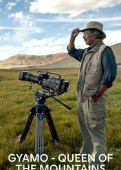 Gyamo — królowa gór / Gyamo - Queen of the mountains