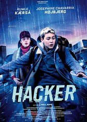 Haker / Hacker