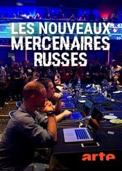 Hakerzy, nowi najemnicy Putina / Tracking Russian Hackers