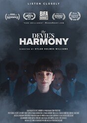 Harmonia diabła / The Devil's Harmony