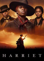 Harriet / Harriet