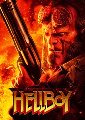 Hellboy / Hellboy