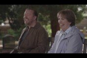 Hilarious Bloopers from Ricky Gervais' After Life Season One