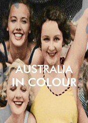 Historia Australii w kolorze / Australia in Colour