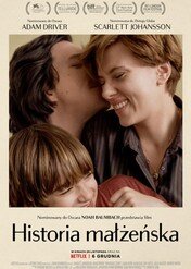 Historia małżeńska / Marriage Story