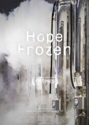 Zamrożona nadzieja: Drugie życie Einx / Hope Frozen