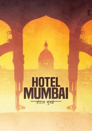 Film Hotel Mumbaj 2018 Gdzie obejrze Netflix Disney