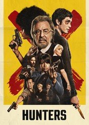 Hunters / Hunters