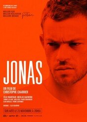 I am Jonas / I am Jonas